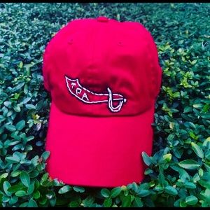 GO BUCS hat